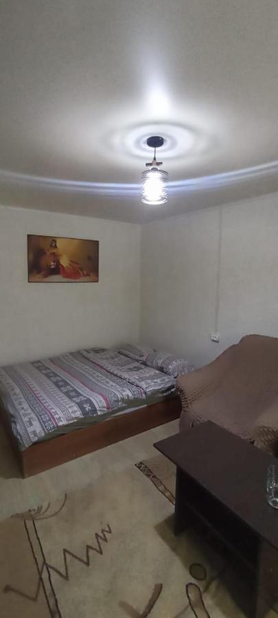 Атлант Hotel บิชเคก ภายนอก รูปภาพ